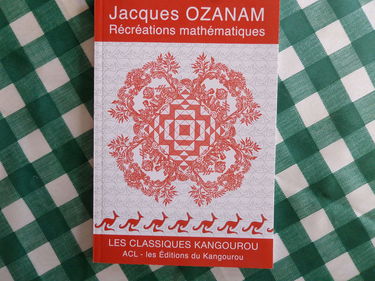 RECREATIONS MATHEMATIQUES // EXTRAITS
