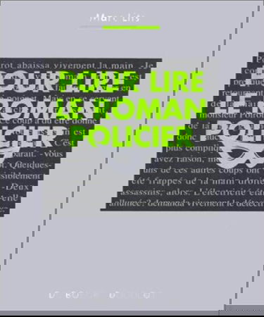 Pour lire le roman policier