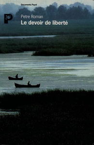 Le Devoir de liberté