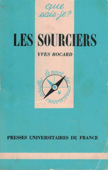 Les Sourciers