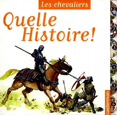 Les chevaliers