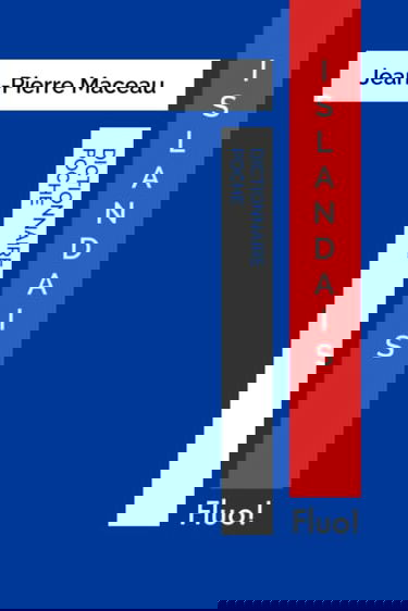 Dictionnaire Poche Islandais