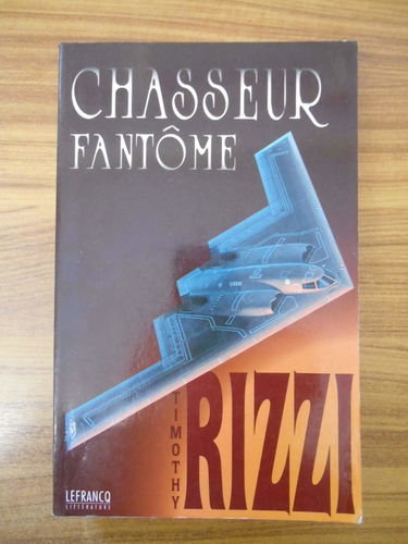 Chasseur fantôme