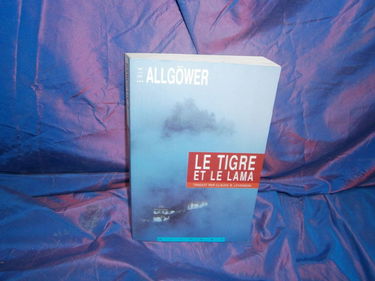 Le tigre et le lama