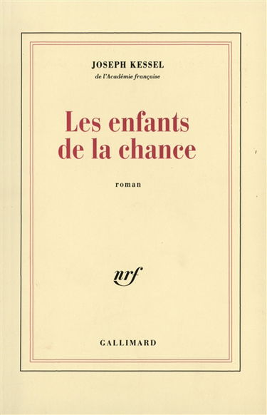 Les Enfants de la chance