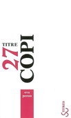 Couverture
