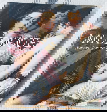 Musique : passion d'artistes