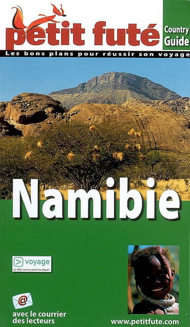 Namibie : 2008-2009