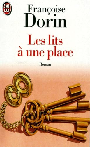 Les Lits A Une Place