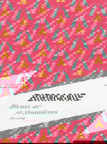 Birmanie : dieux, or et frontières