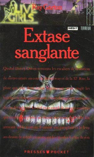 Extase sanglante