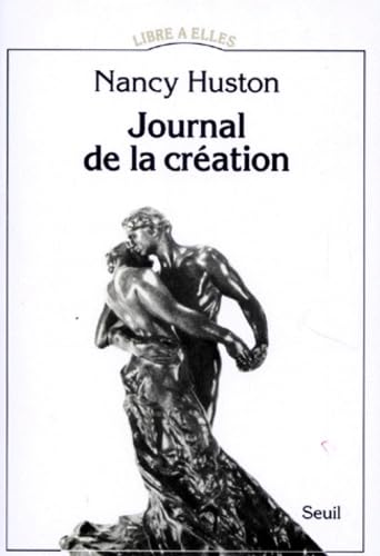 Journal de la création