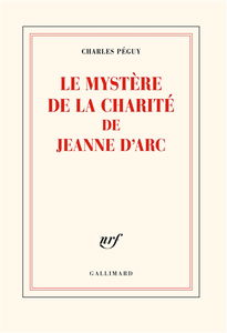 Le mystère de la charité de Jeanne d'Arc