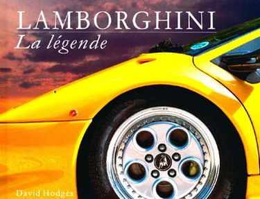 Lamborgini