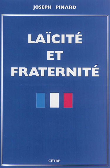 Laïcité et fraternité