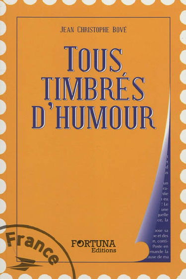 Tous timbrés d'humour