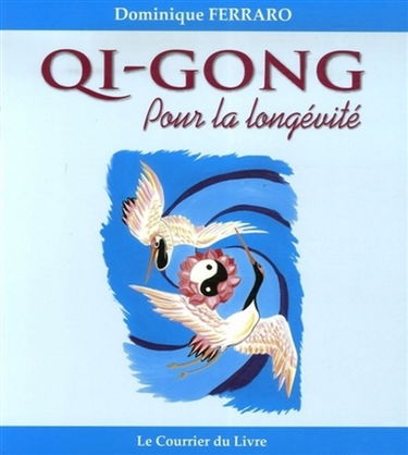 Qi Gong pour la longévité : le retour au printemps