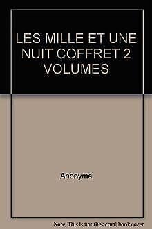 Les mille et une nuits : contes choisis