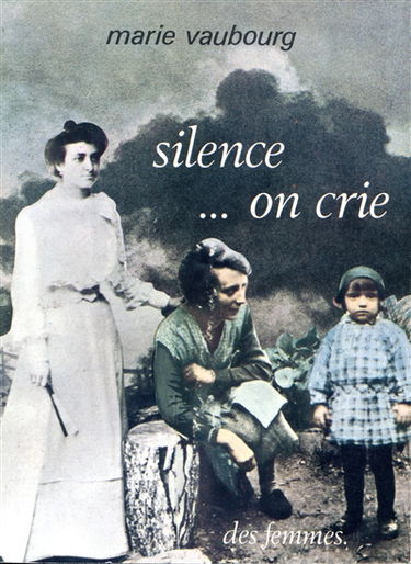 Silence... on crie