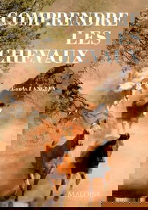 Comprendre les chevaux