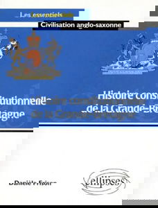 Histoire constitutionnelle de la Grande-Bretagne