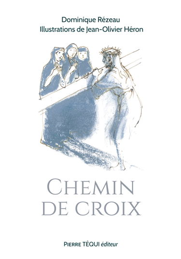 Chemin de croix