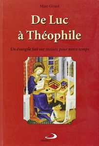 Marc de luc a theophile