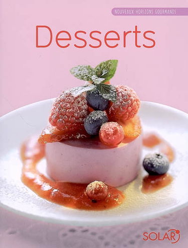 Desserts
