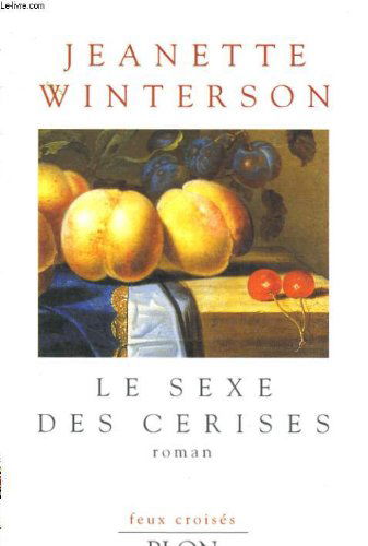 Le sexe des cerises