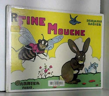 FINE MOUCHE