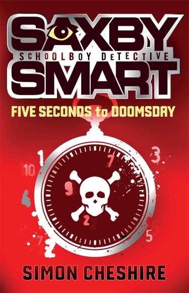 Couverture de 5 Seconds to Doomsday