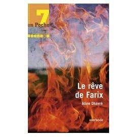 Couverture de 7 en Poche - Le rêve de Farix