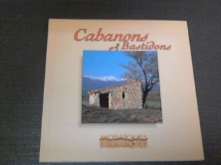 Cabanons et bastidons