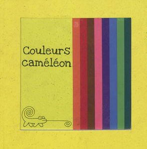 Couleurs caméléon