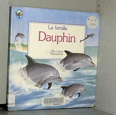 Famille dauphin