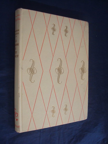 Les compagnons du cerf d'argent