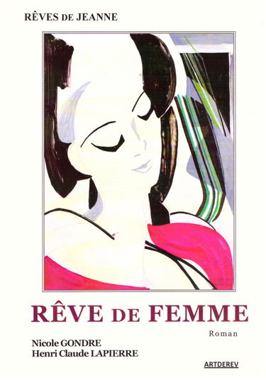 RÊVE DE FEMME