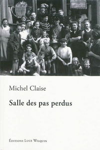 Salle des pas perdus