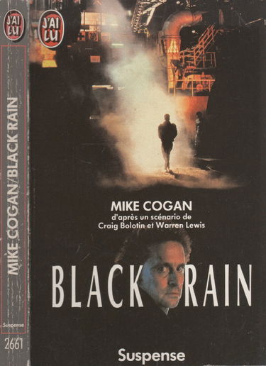 Black Rain