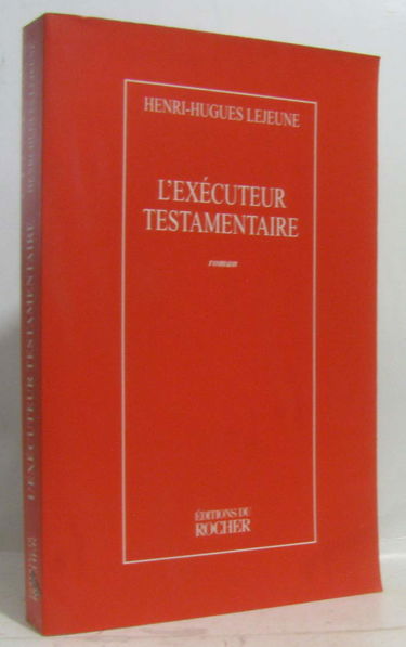 L'exécuteur testamentaire