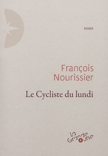 Le cycliste du lundi