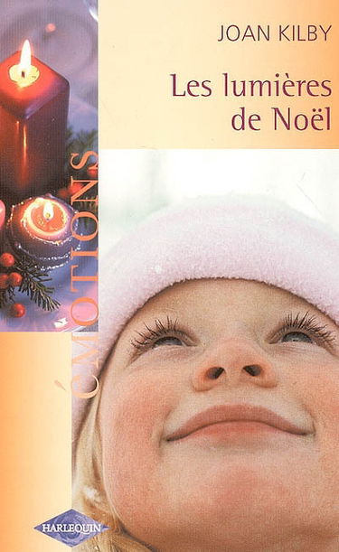 Les lumières de Noël