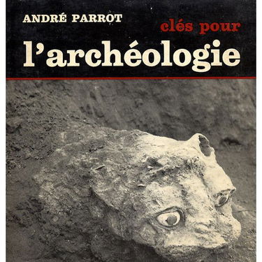Clés pour l'archéologie.