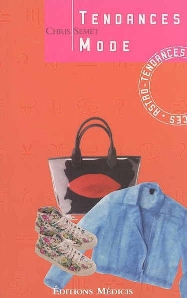 Tendances mode