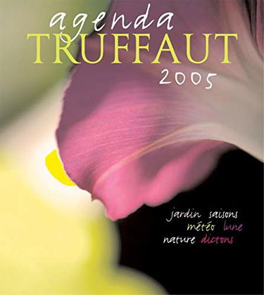 Agenda Truffaut 2005