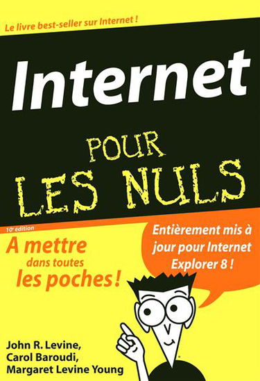 Internet pour les nuls
