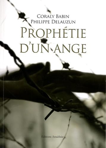 Prophétie d'un ange