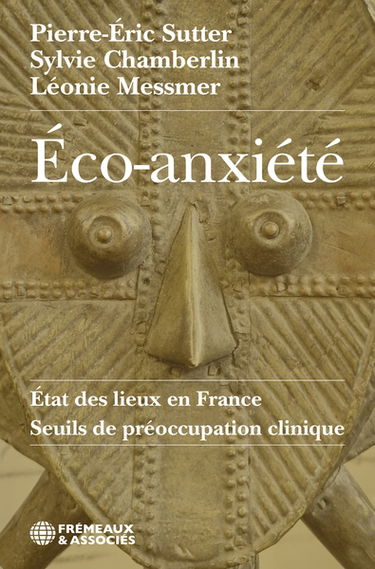 Eco-anxiété : état des lieux en France, seuils de préoccupation clinique