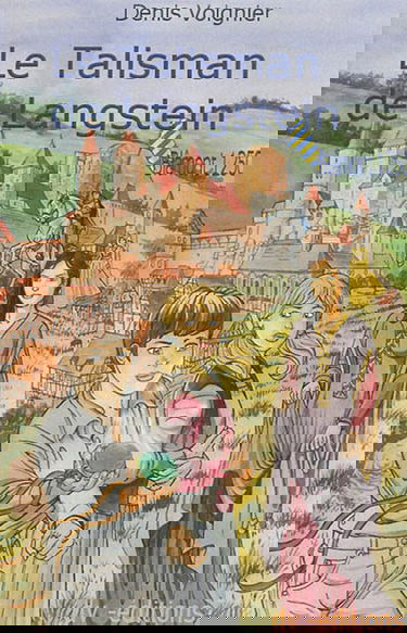 Le talisman de Langstein