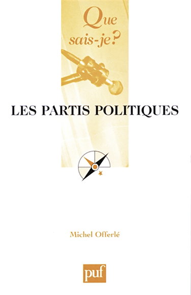 Les partis politiques